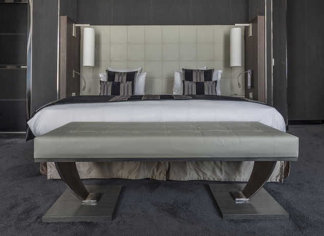 Imagen de la habitación del Hotel La Cour des Consuls Hotel & Spa Toulouse MGallery. Foto 13