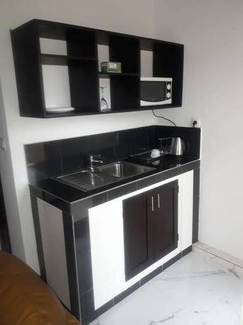 Imagen de la habitación del Hotel La Couronne RW and Suites. Foto 3