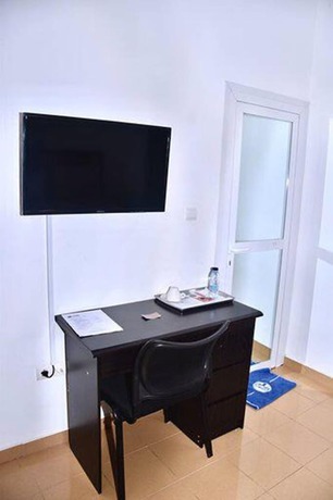 Imagen de la habitación del Hotel La Couronne RW and Suites. Foto 5
