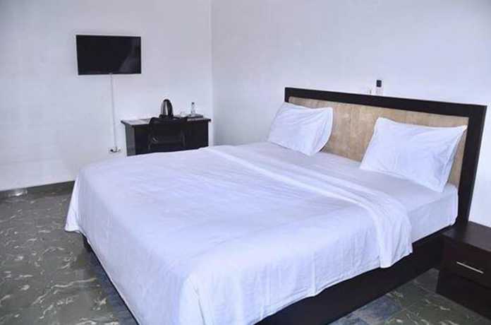 Imagen de la habitación del Hotel La Couronne RW and Suites. Foto 13