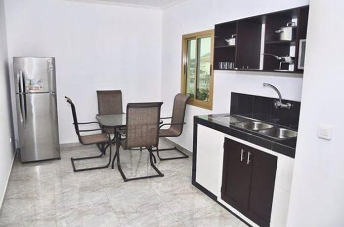 Imagen de la habitación del Hotel La Couronne RW and Suites. Foto 14