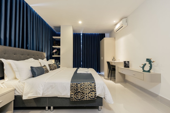 Imagen de la habitación del Hotel La Cozii TK. Foto 6