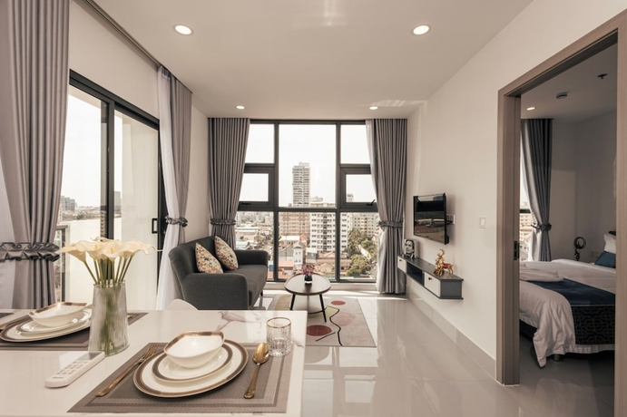 Imagen de la habitación del Hotel La Cozii TK. Foto 7