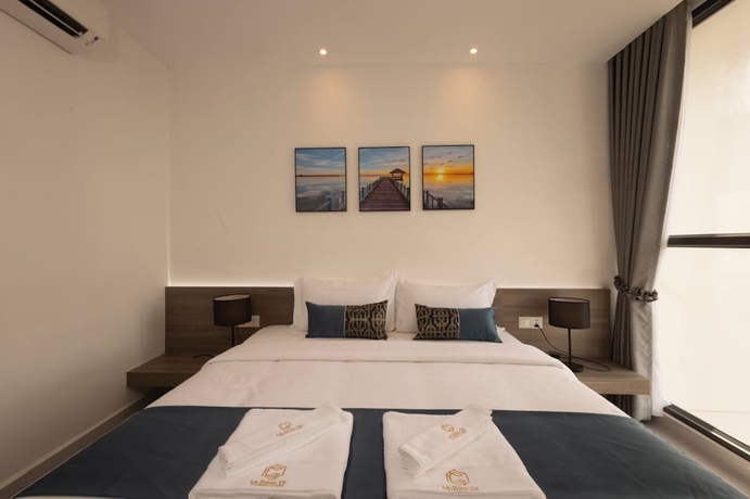 Imagen de la habitación del Hotel La Cozii TK. Foto 9