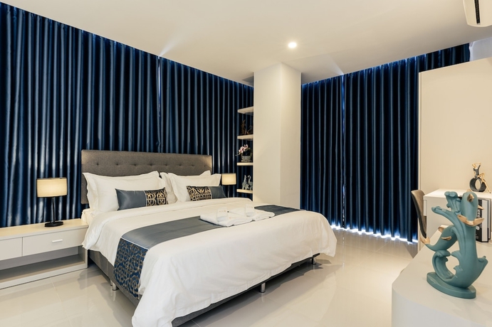 Imagen de la habitación del Hotel La Cozii TK. Foto 10