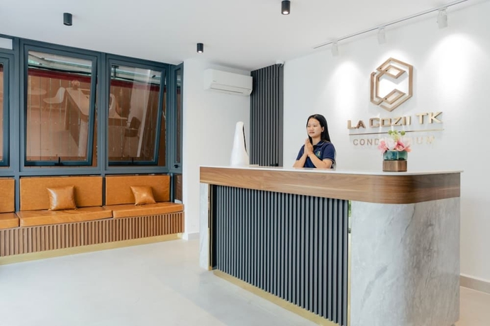 Imagen de los interiores del Hotel La Cozii TK. Foto 19