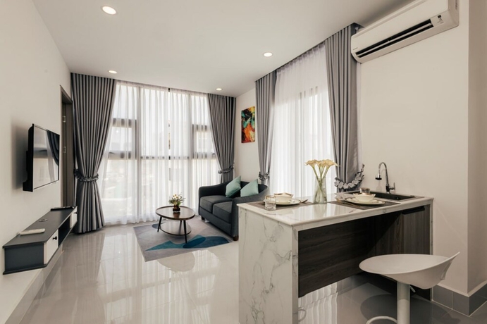 Imagen de la habitación del Hotel La Cozii TK. Foto 12