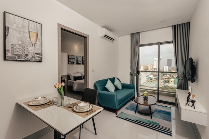 Imagen de la habitación del Hotel La Cozii TK. Foto 13