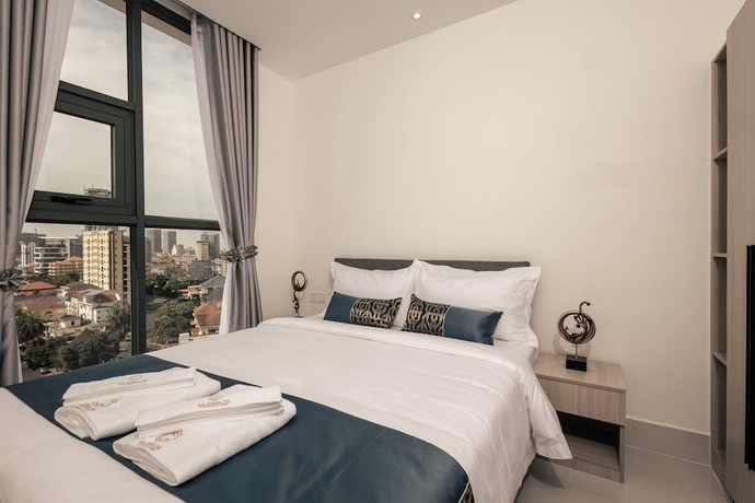 Imagen de la habitación del Hotel La Cozii TK. Foto 16