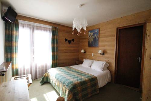 Imagen de la habitación del Hotel La Cr&eacute;maill&egrave;re, Le Grand-Bornand. Foto 4