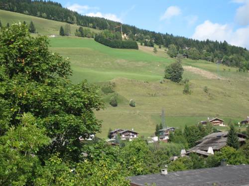 Imagen de la habitación del Hotel La Crémaillère, Megeve. Foto 3