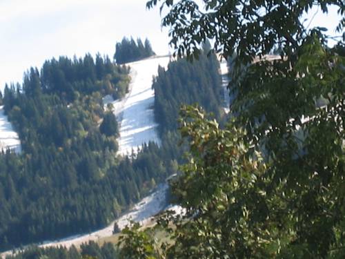 Imagen de la habitación del Hotel La Crémaillère, Megeve. Foto 4