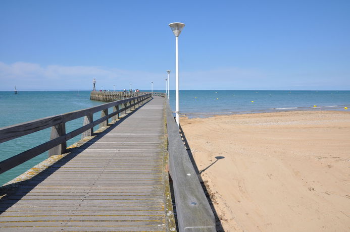 Imagen general del Hotel La Cremaill&egrave;re. Foto 2