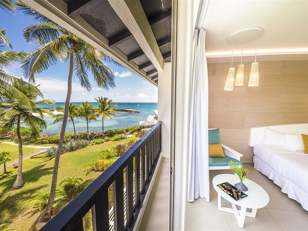 Imagen de la habitación del Hotel La Creole Beach and Spa. Foto 7