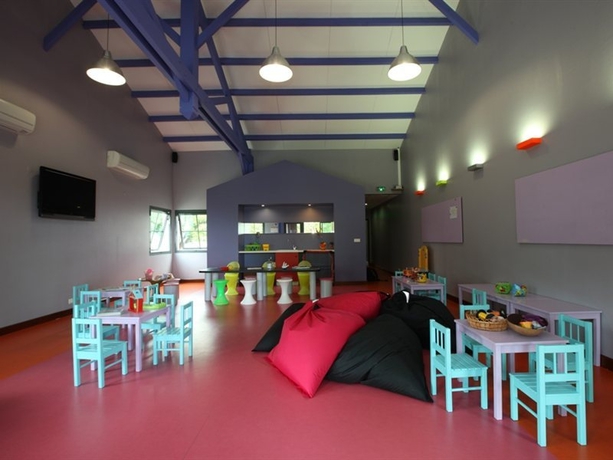 Imagen general del Hotel La Creole Beach and Spa. Foto 2