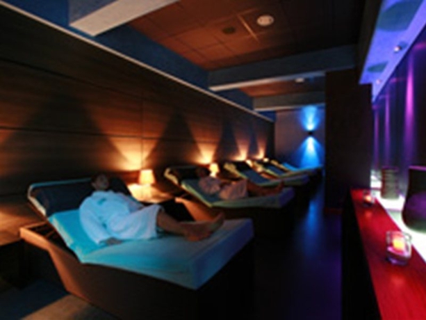 Imagen general del Hotel La Creole Beach and Spa. Foto 3