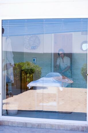 Imagen general del Hotel La Crique. Foto 7