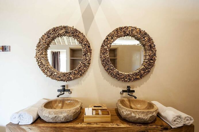 Imagen general del Hotel La Crique. Foto 8