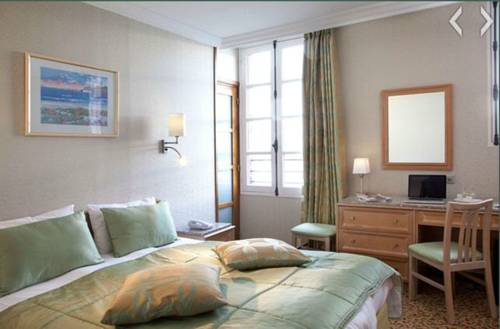 Imagen general del Hotel La Croix Blanche. Foto 2