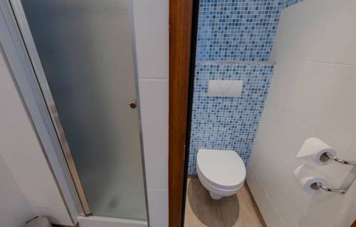 Imagen de la habitación del Hotel La Croix Blanche, Mont Saint Michel. Foto 6