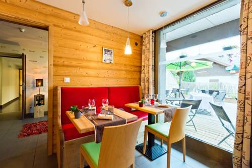 Imagen de la habitación del Hotel La Croix De Savoie and Spa. Foto 3