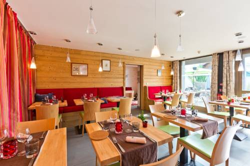 Imagen de la habitación del Hotel La Croix De Savoie and Spa. Foto 4