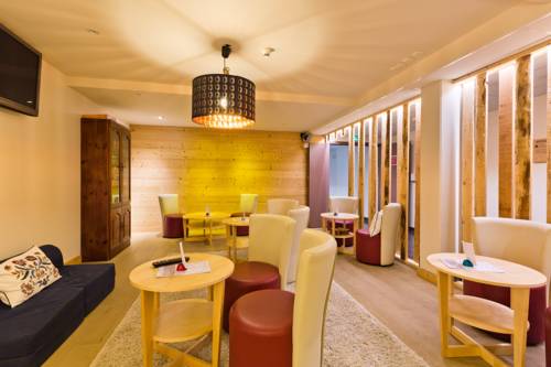 Imagen de la habitación del Hotel La Croix De Savoie and Spa. Foto 5