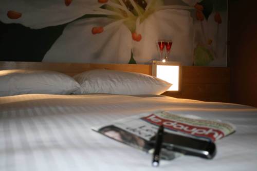 Imagen de la habitación del Hotel La Croix De Savoie and Spa. Foto 12