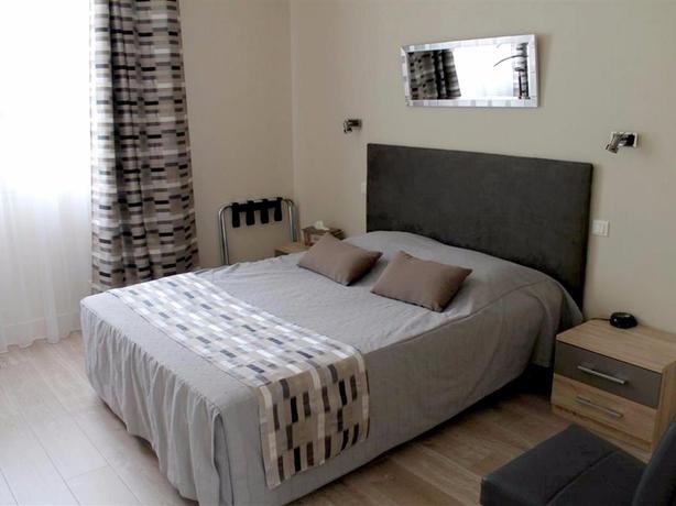 Imagen de la habitación del Hotel La Croix Du Sud, Le Tour du parc. Foto 7