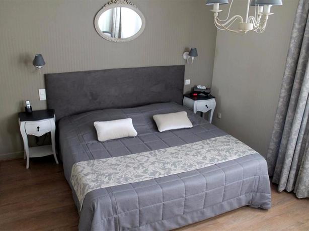 Imagen de la habitación del Hotel La Croix Du Sud, Le Tour du parc. Foto 8
