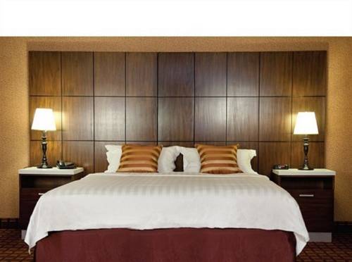 Imagen de la habitación del Hotel La Crystal - Los Angeles Area. Foto 4