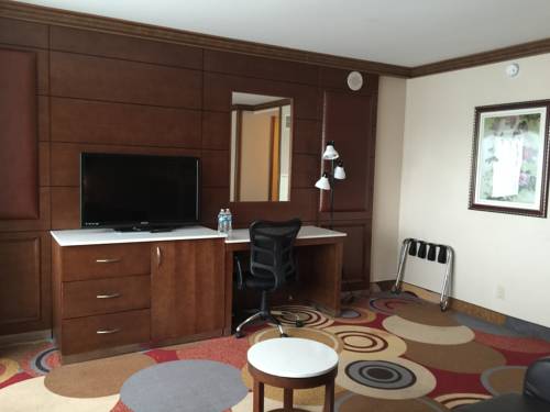 Imagen de la habitación del Hotel La Crystal - Los Angeles Area. Foto 7