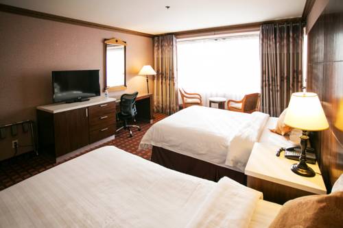 Imagen de la habitación del Hotel La Crystal - Los Angeles Area. Foto 8