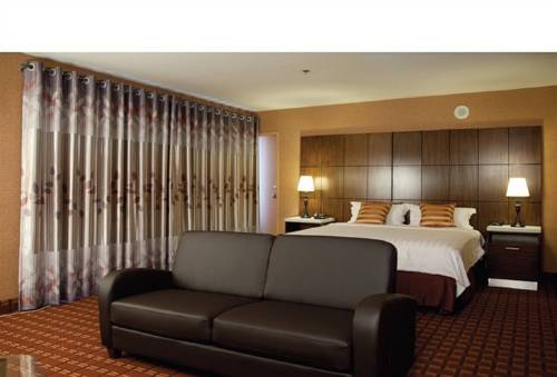 Imagen de la habitación del Hotel La Crystal - Los Angeles Area. Foto 10