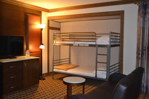 Imagen de la habitación del Hotel La Crystal - Los Angeles Area. Foto 11