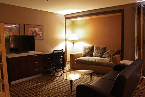 Imagen de la habitación del Hotel La Crystal - Los Angeles Area. Foto 12