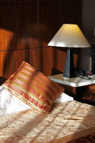 Imagen de la habitación del Hotel La Crystal - Los Angeles Area. Foto 15