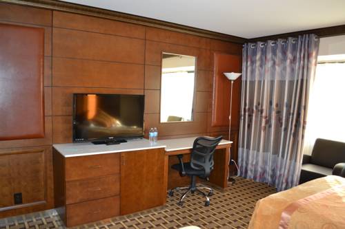 Imagen de la habitación del Hotel La Crystal - Los Angeles Area. Foto 16