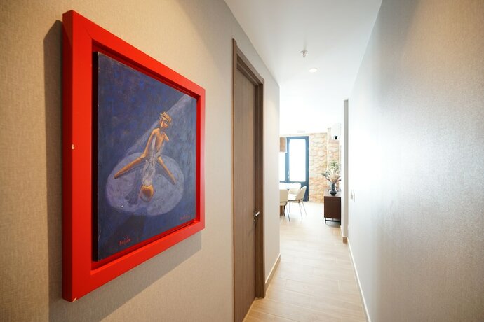 Imagen general del Hotel La Cuadra by Wynwood House. Foto 1
