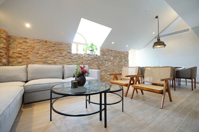 Imagen general del Hotel La Cuadra by Wynwood House. Foto 2