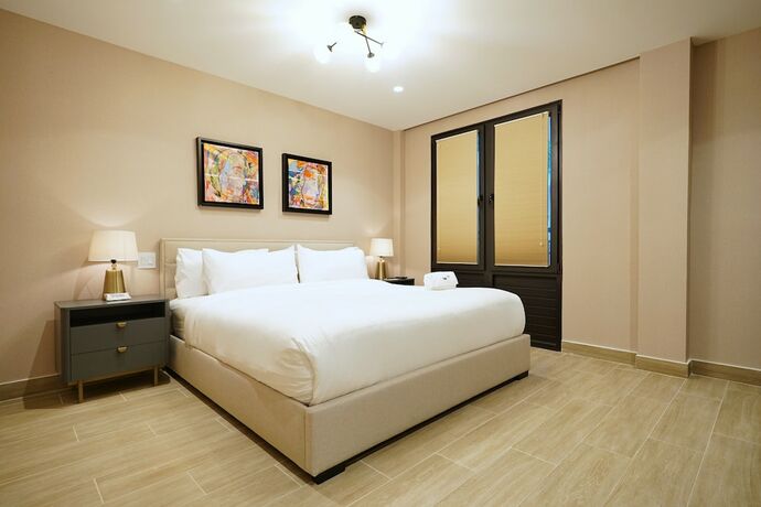 Imagen general del Hotel La Cuadra by Wynwood House. Foto 3