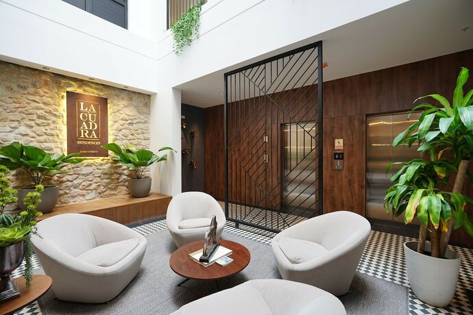 Imagen general del Hotel La Cuadra by Wynwood House. Foto 4