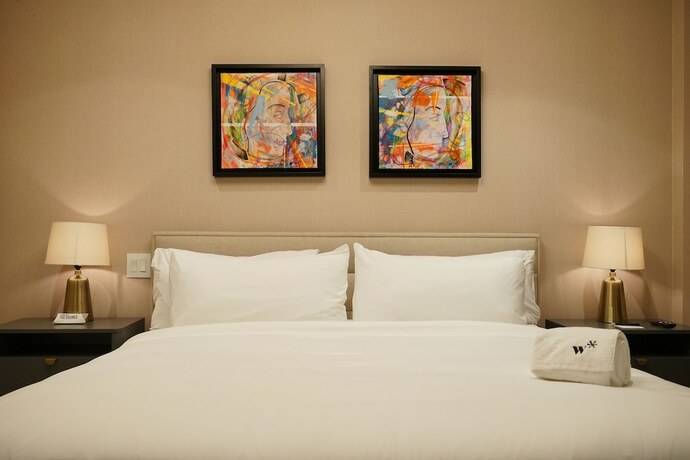 Imagen general del Hotel La Cuadra by Wynwood House. Foto 5
