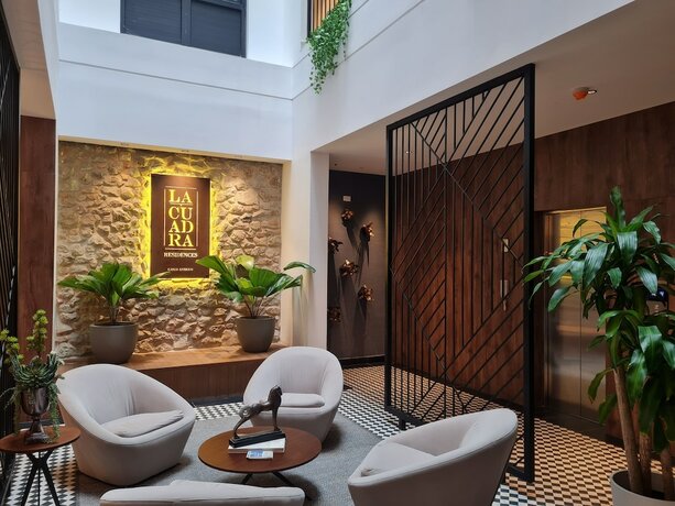 Imagen general del Hotel La Cuadra by Wynwood House. Foto 6