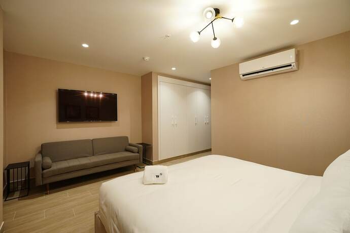 Imagen general del Hotel La Cuadra by Wynwood House. Foto 8