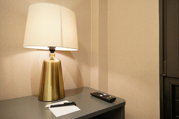 Imagen general del Hotel La Cuadra by Wynwood House. Foto 10