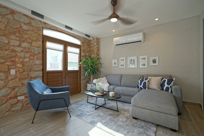 Imagen de la habitación del Hotel La Cuadra by Wynwood House. Foto 12