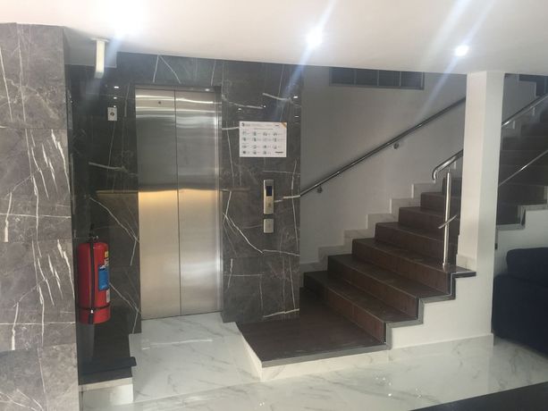 Imagen de los interiores del Hotel La Cubana and Residencial. Foto 17