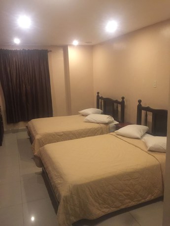 Imagen de la habitación del Hotel La Cubana and Residencial. Foto 4