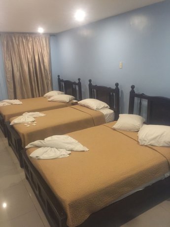 Imagen de la habitación del Hotel La Cubana and Residencial. Foto 5